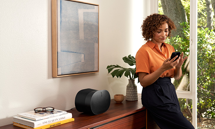 حوّل مساحة الدرس إلى منطقة تحفيزية مع SONOS